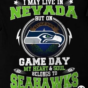 Meet your Posher, Staci